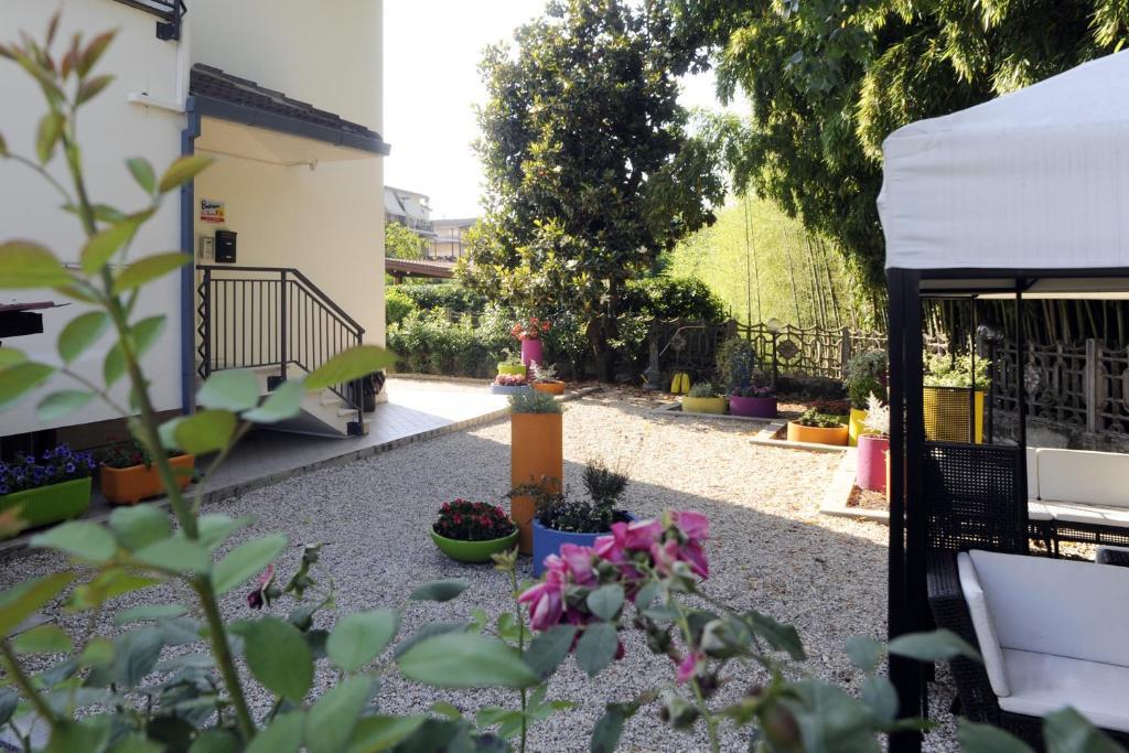 Affittacamere Stazione Valmontone Rom bilde