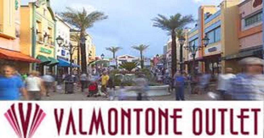 Affittacamere Stazione Valmontone Eksteriør bilde
