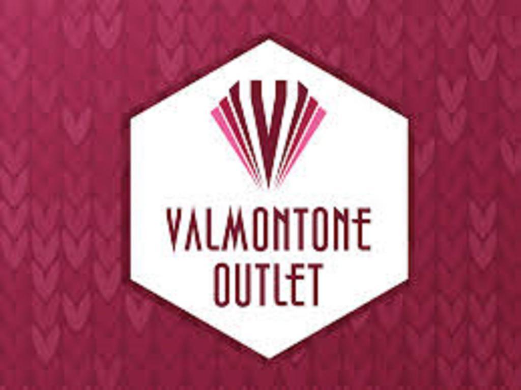 Affittacamere Stazione Valmontone Eksteriør bilde